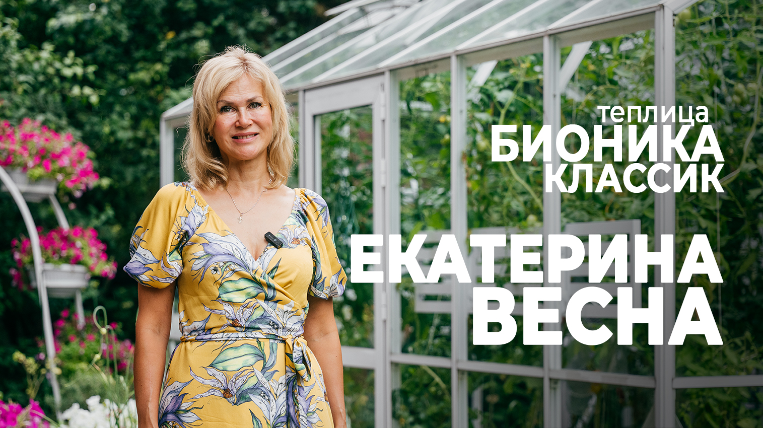 Видео