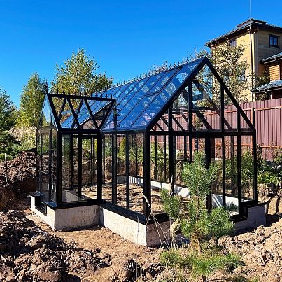 АСТЕРА 3.0 с тамбуром