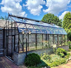 Пристенная КРИСТАЛИКА